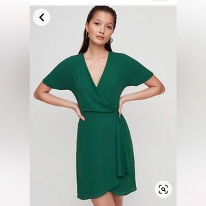 Aritiza WALLACE DRESS